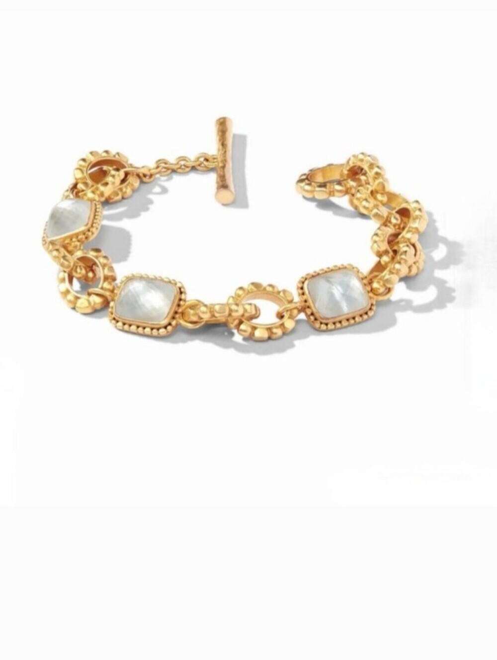 Julie Vos Marbella Demi Bracelet